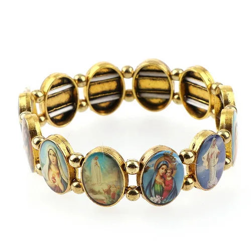 Catholic Bracelet