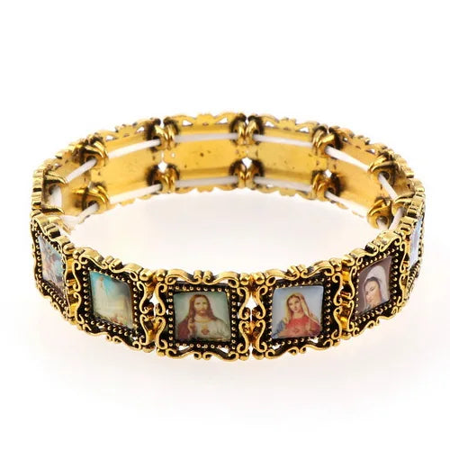 Catholic Bracelet