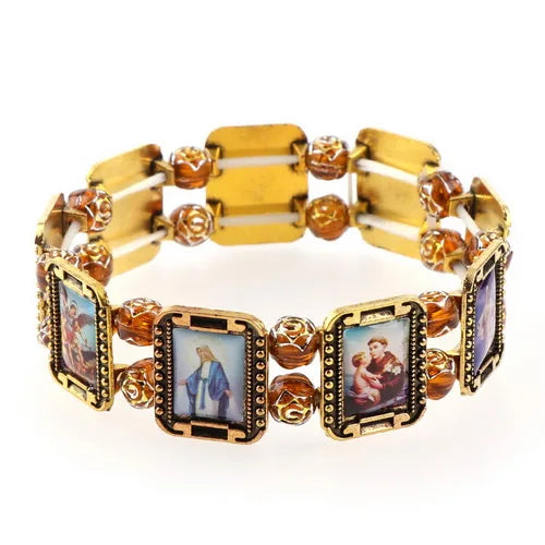 Catholic Bracelet