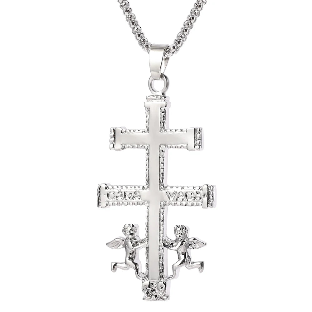 Orthodox Catholic Crucifix