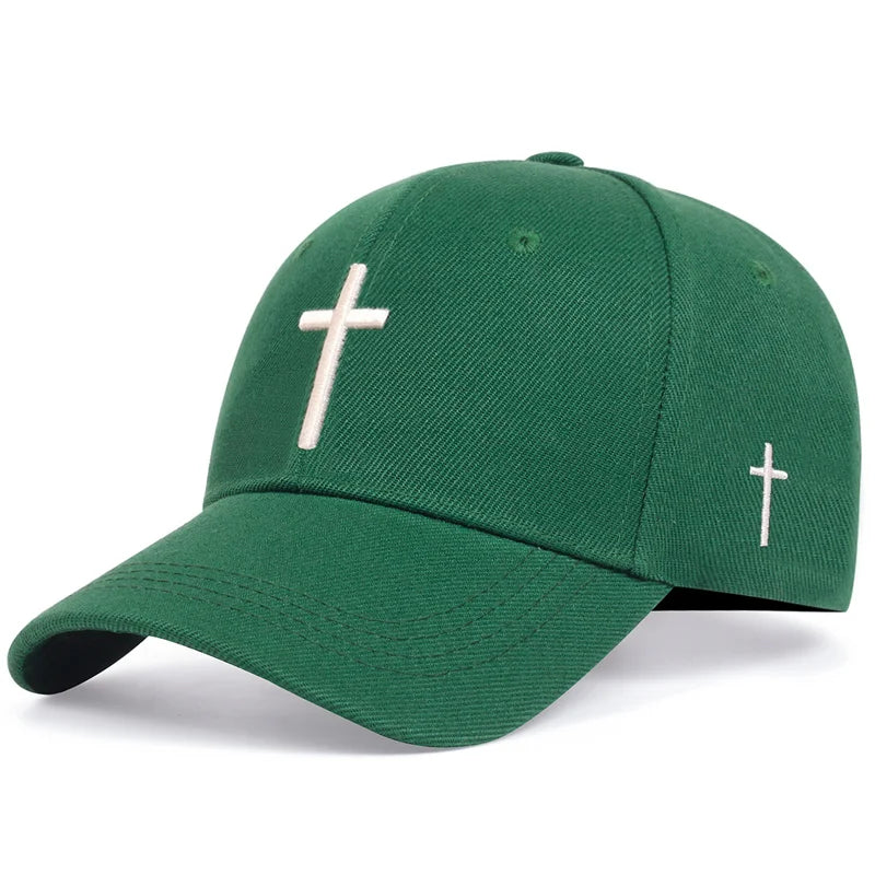 Cross Cap