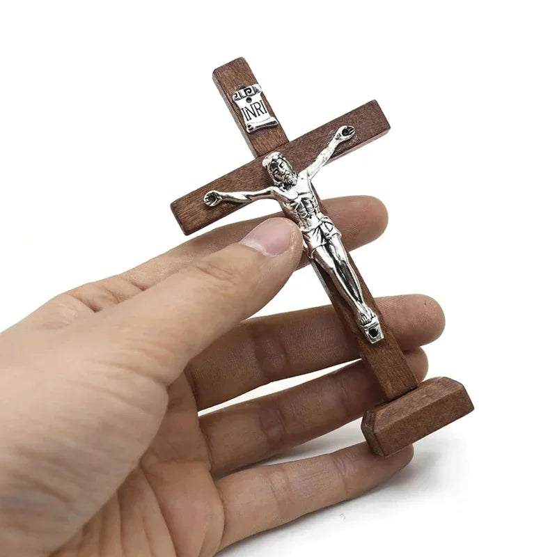 Hand Cross