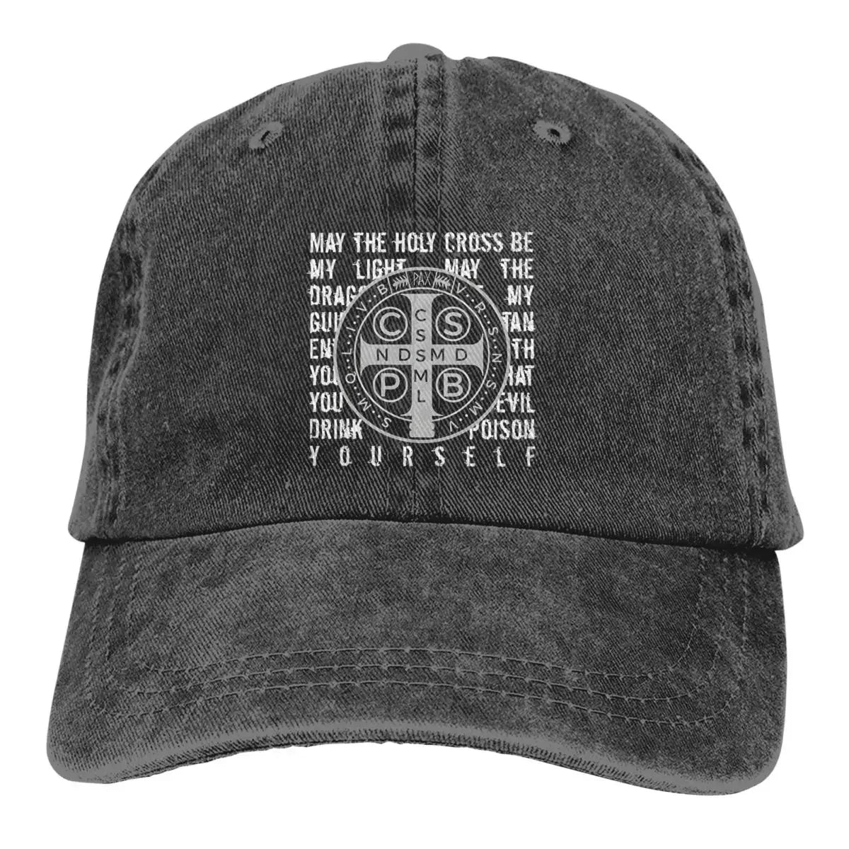 Catholic Cap