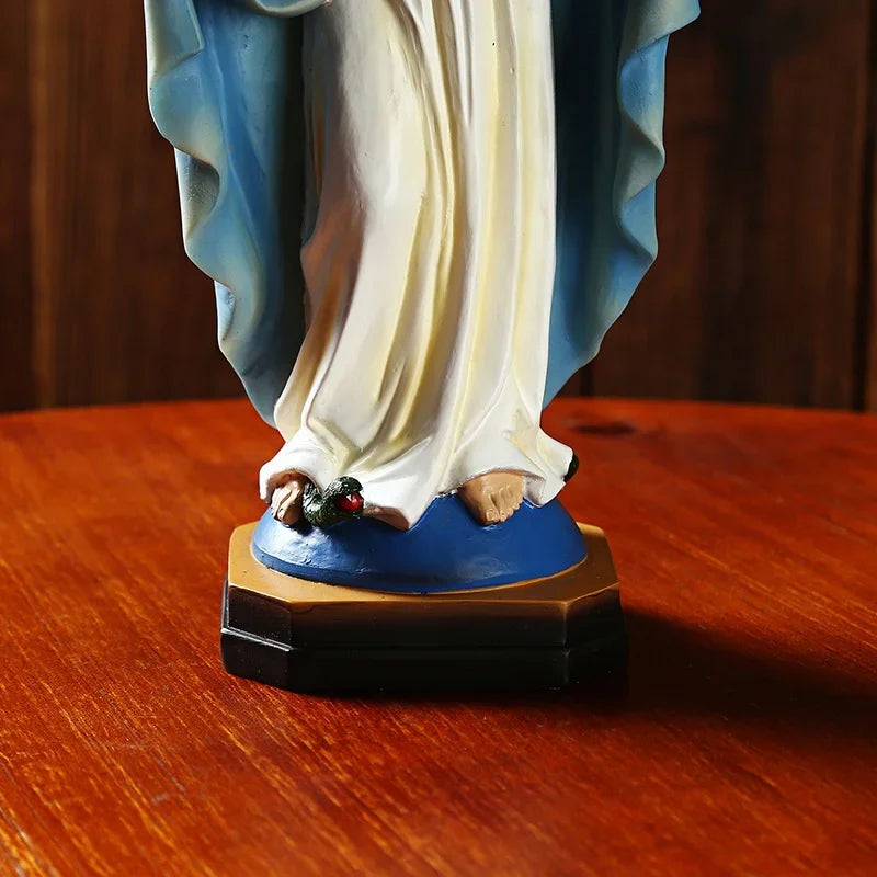 Statue of the Virgin Mary
