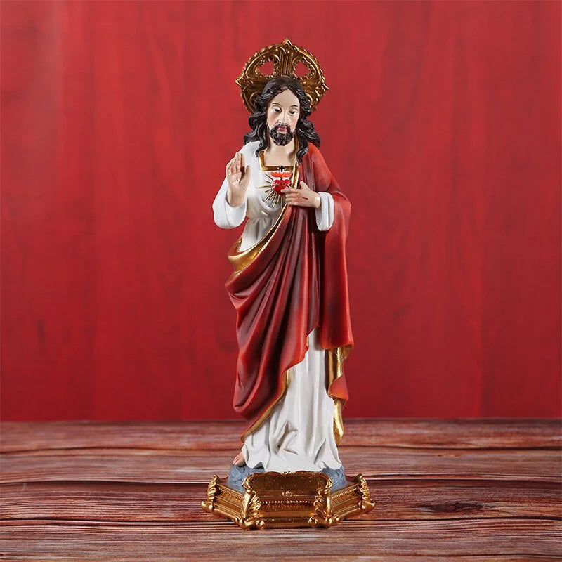 Statue of Christ