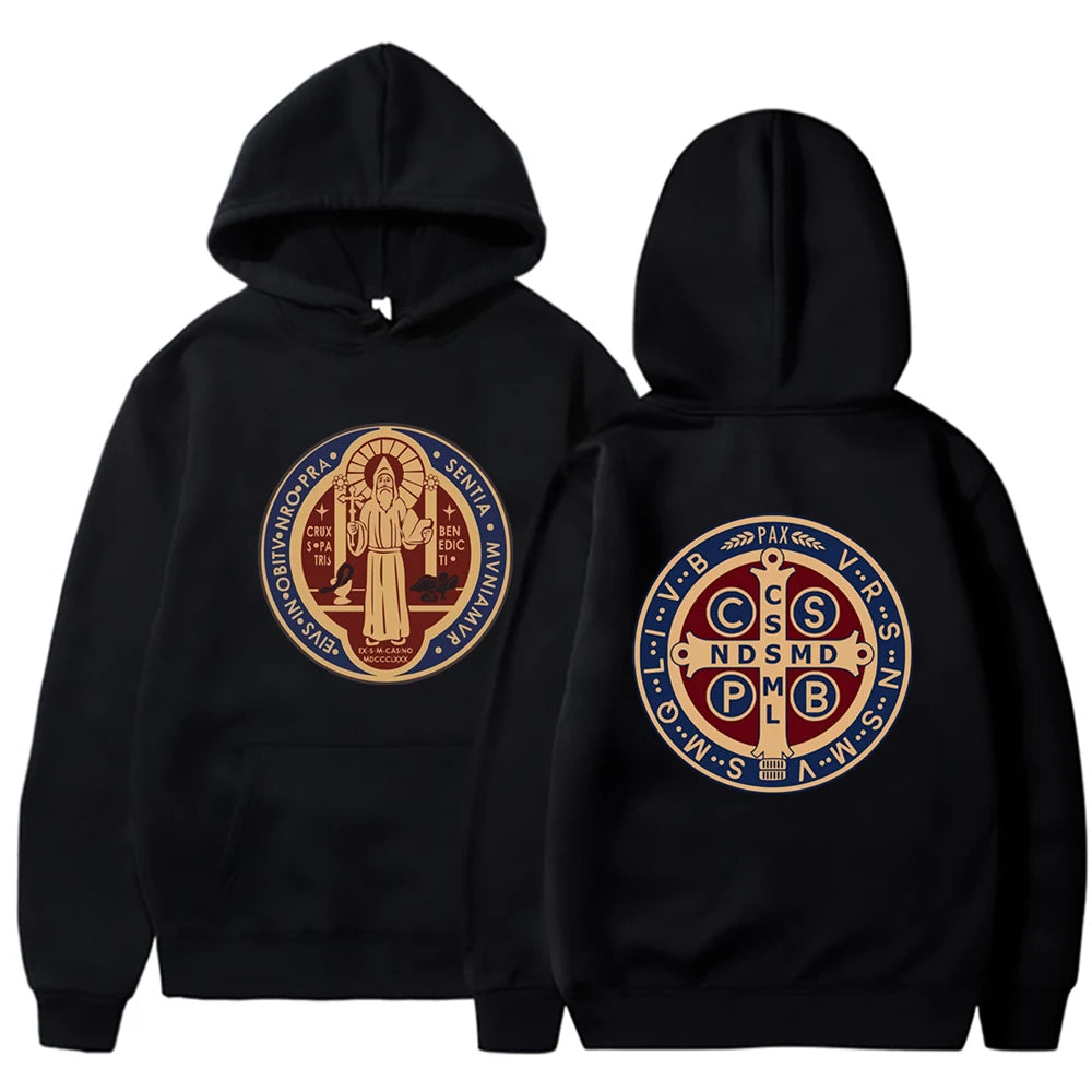 St. Benedict Sweatshirt