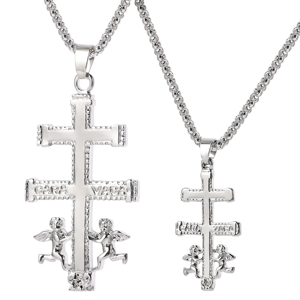 Orthodox Catholic Crucifix