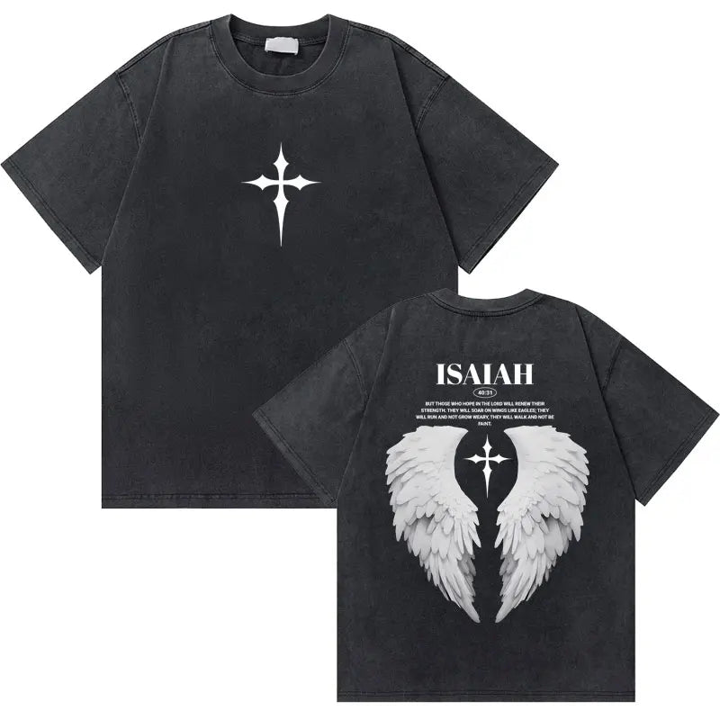 "Isaiah" T-shirt