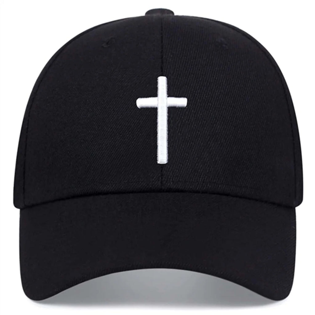 Cross Cap