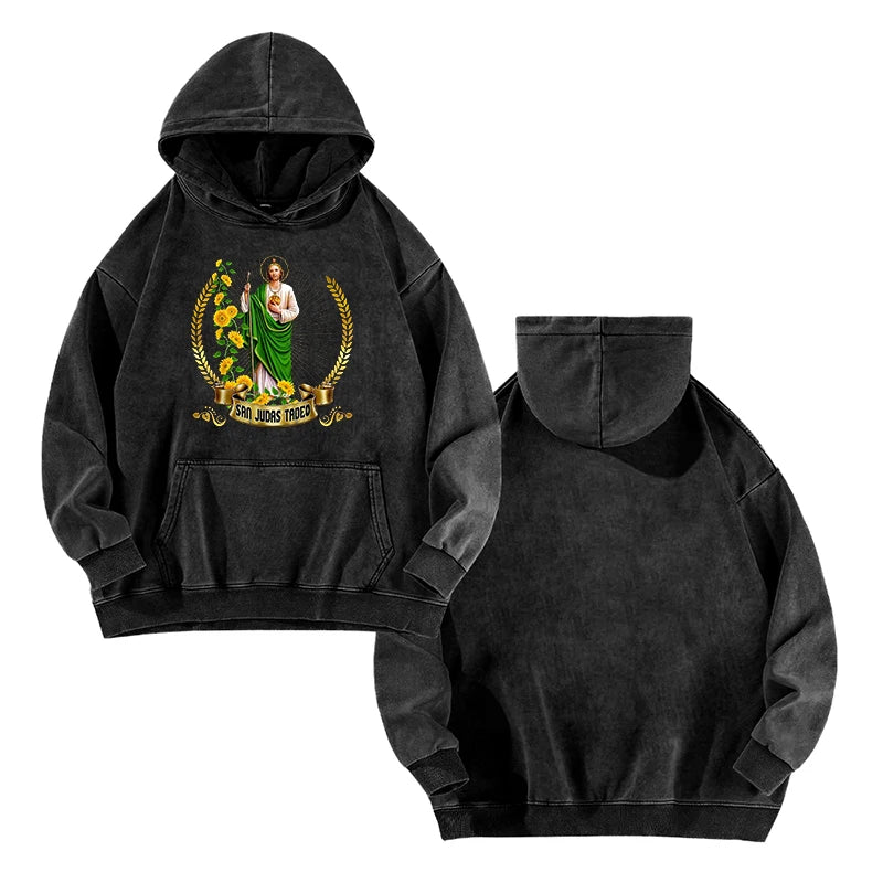 Sudadera San Judas Tadeo